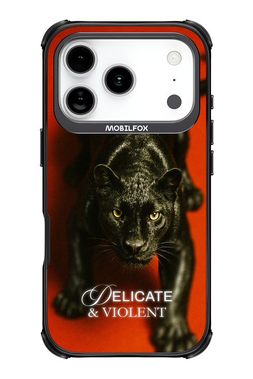 DeliCat - Apple iPhone 17 Pro