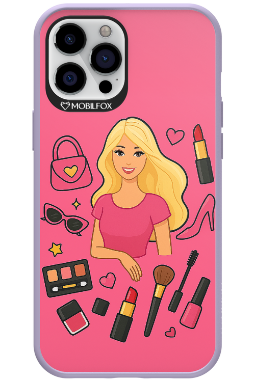 Just a Girll - Apple iPhone 12 Pro Max
