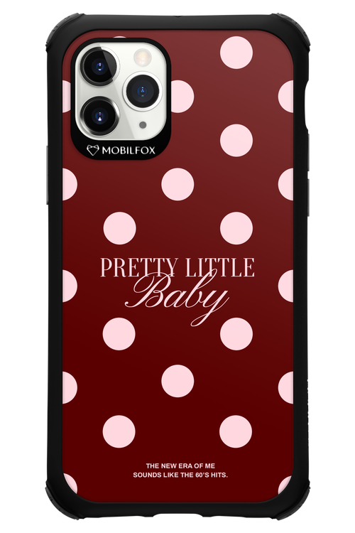 60’s Baby - Apple iPhone 11 Pro