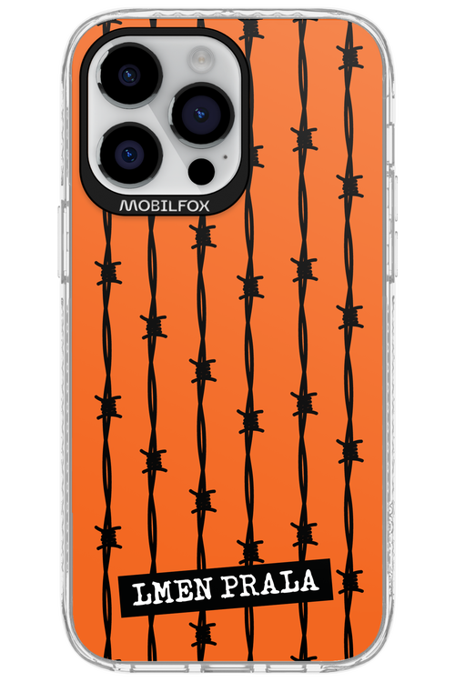 Böri Prala - Apple iPhone 14 Pro Max