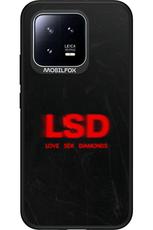 LSD - Xiaomi 13