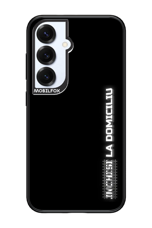 Logo 1 2.0 - Samsung S25