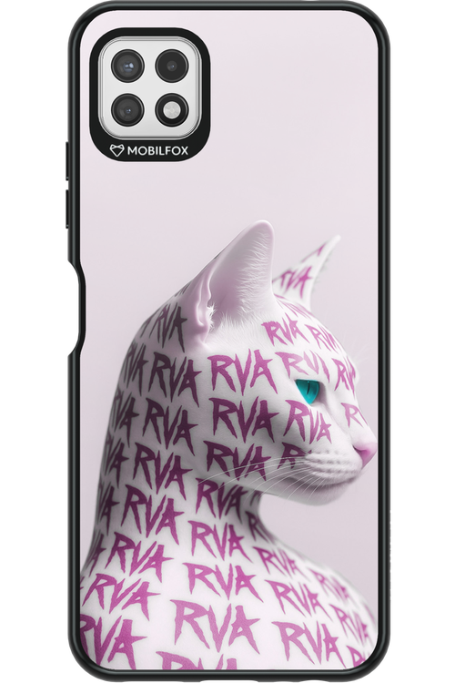 RVA Cat - Samsung Galaxy A22 5G