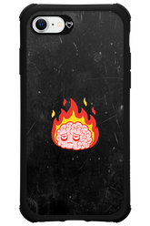 My brain - Apple iPhone 7