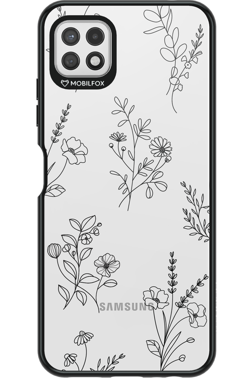 Bouquet - Samsung Galaxy A22 5G