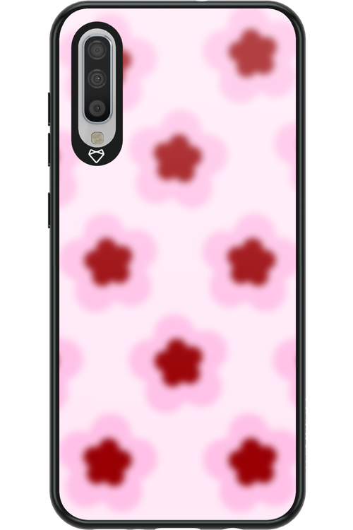 Soft Bloom - Samsung Galaxy A70