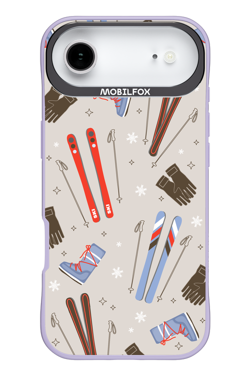 Ski Essentials - Apple iPhone 17 Air