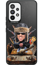 Final Boss - Samsung Galaxy A53