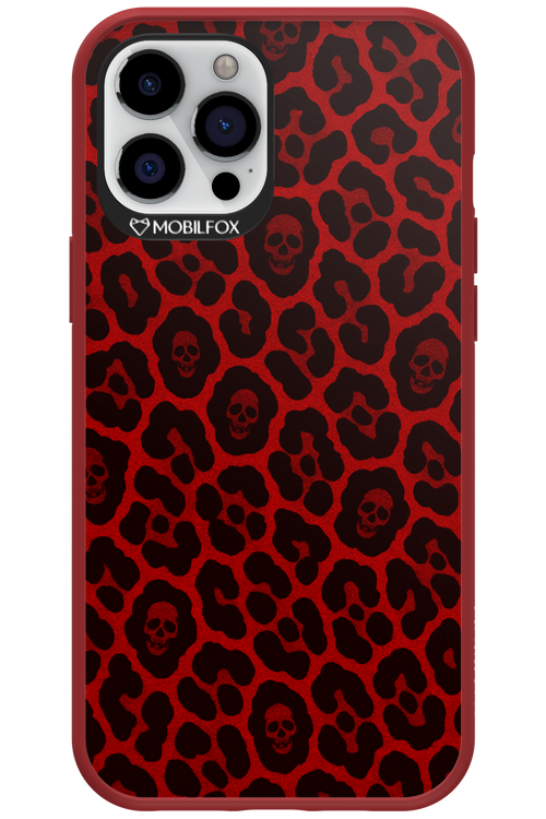 Wild Death - Apple iPhone 12 Pro Max