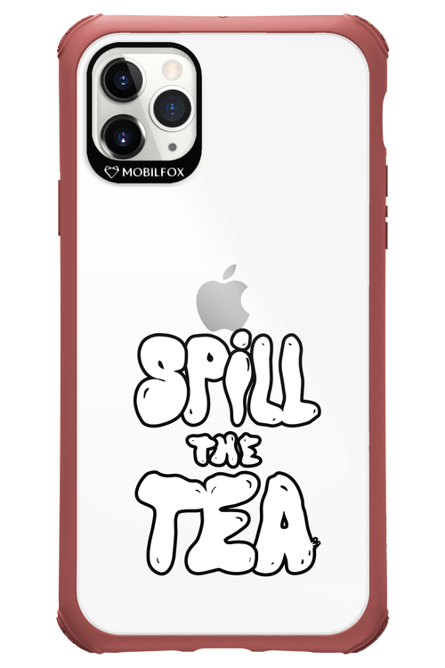 Outline Edition - Apple iPhone 11 Pro Max