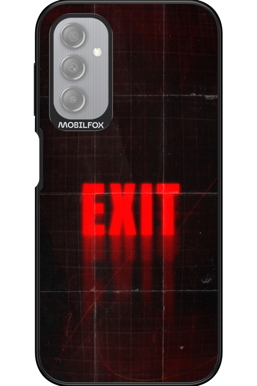 EXIT - Samsung Galaxy A14