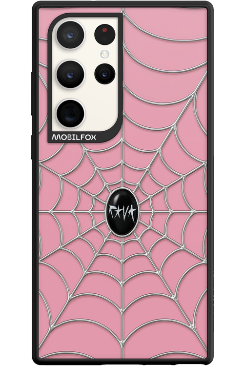 SpiderQueen - Samsung Galaxy S23 Ultra