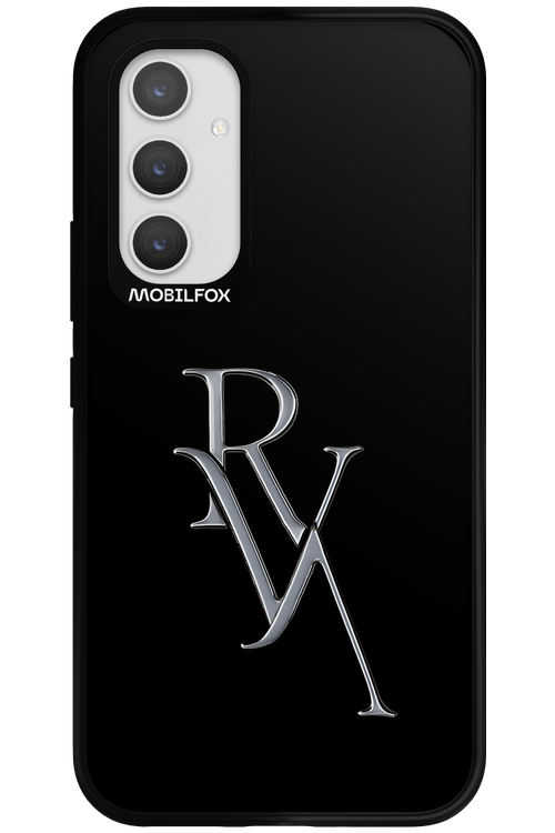 Silver RVA - Samsung Galaxy A54