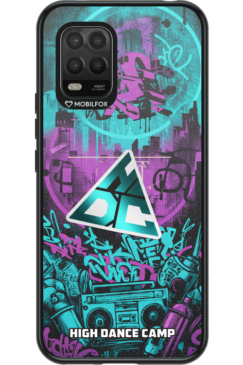 HDC 10 - Xiaomi Mi 10 Lite 5G