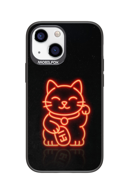 Led Cat - Apple iPhone 13 Mini