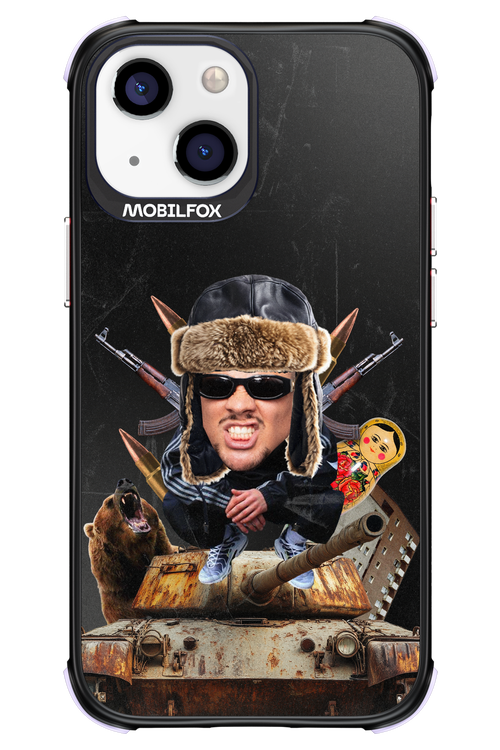 Final Boss - Apple iPhone 13 Mini