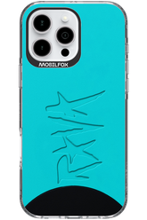 Rava Turquoise - Apple iPhone 16 Pro Max