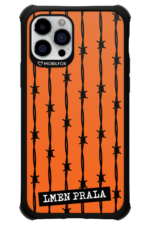 Böri Prala - Apple iPhone 12 Pro