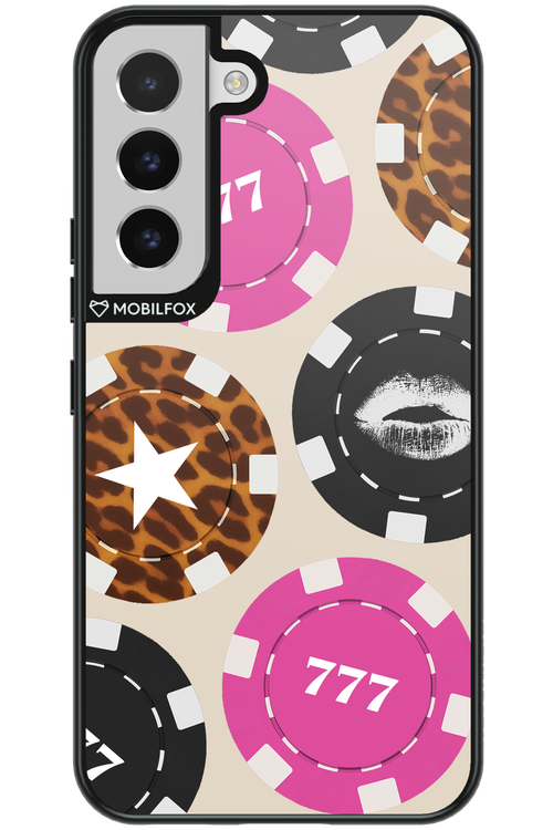 All In - Samsung Galaxy S22