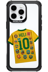 The T-Shirt - Apple iPhone 16 Pro Max