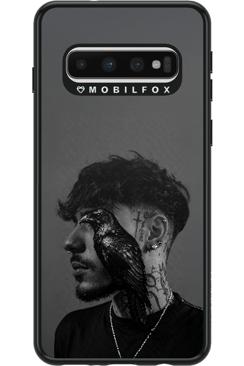 RAVEN - Samsung Galaxy S10
