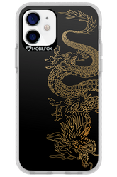 Gold Age - Apple iPhone 12