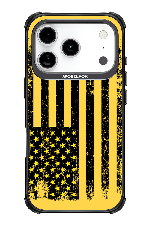 Impact Stripes - Apple iPhone 17 Pro