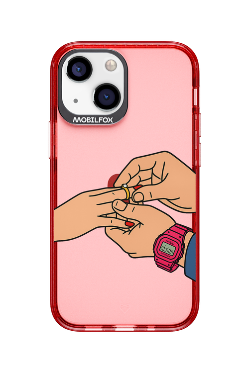 Lover - Apple iPhone 13 Mini