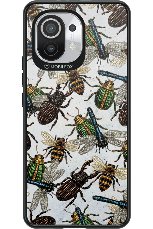 Beetle Gem - Xiaomi Mi 11 5G