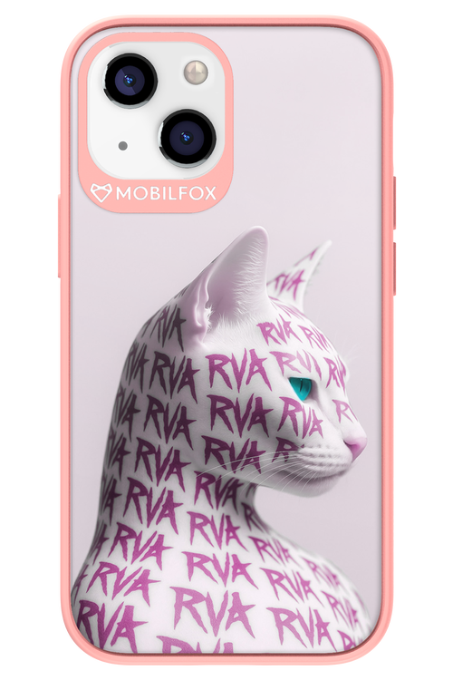 RVA Cat - Apple iPhone 13 Mini