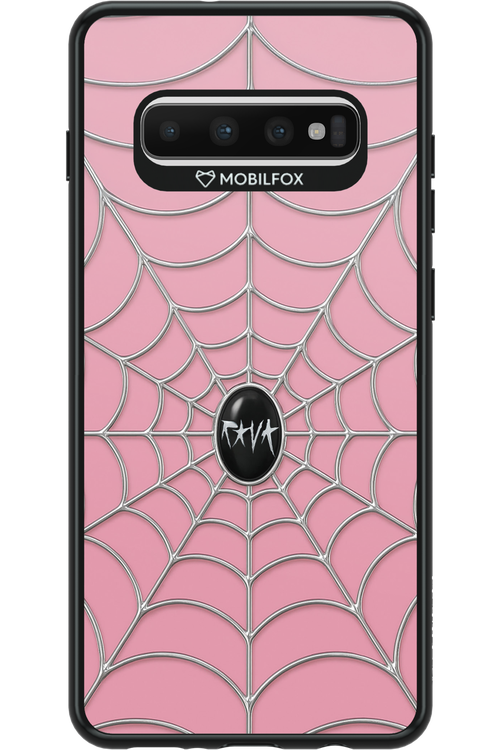 SpiderQueen - Samsung Galaxy S10+