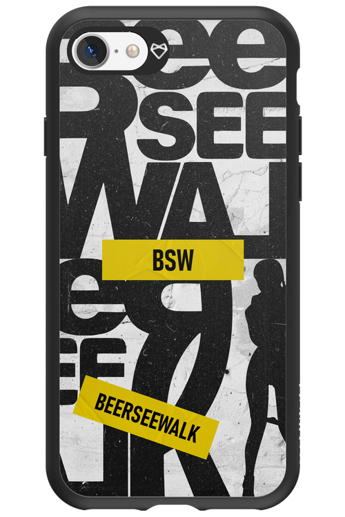 Beerseewalk II - Apple iPhone 7
