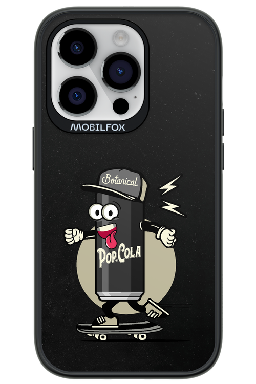 PopCola Botanical - Apple iPhone 14 Pro