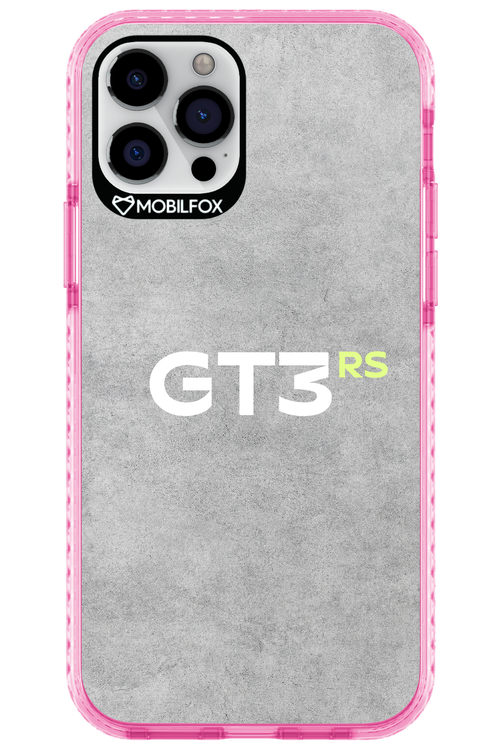 GT3RS - Apple iPhone 12 Pro