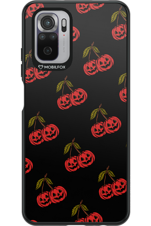 Spicey Pumpkin - Xiaomi Redmi Note 10