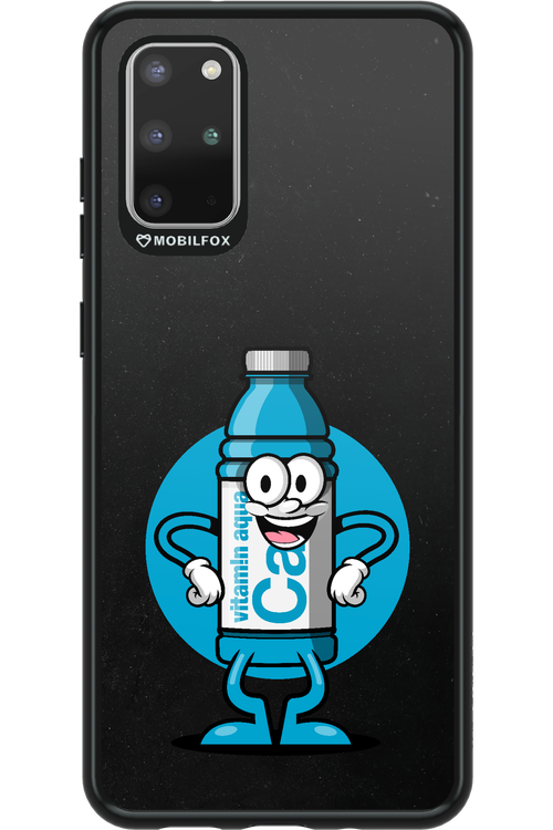 Vitamin Aqua Ca - Samsung Galaxy S20+