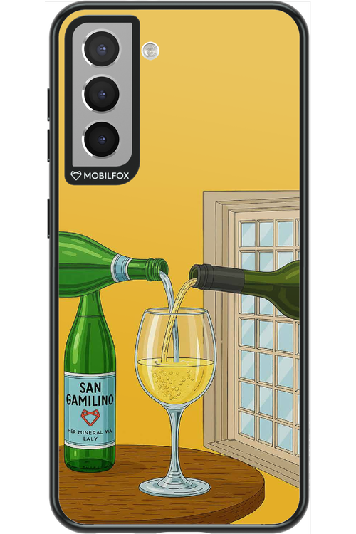 Gami Spritz - Samsung Galaxy S21