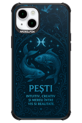 Pești - Apple iPhone 15 Plus