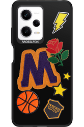 University's King - Xiaomi Redmi Note 12 Pro 5G