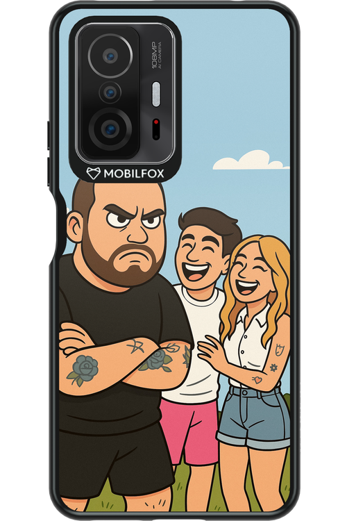 Solo Love - Xiaomi Mi 11T