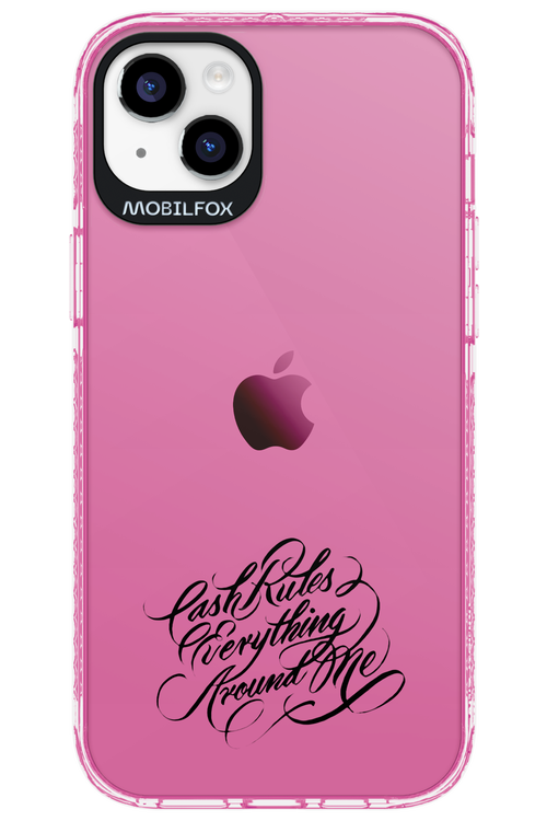 Cash Rules Script - Apple iPhone 14 Plus