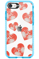 Disco Heartz - Apple iPhone SE 2020