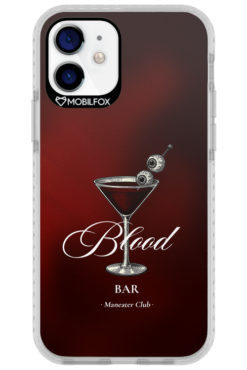 Blood Bar - Apple iPhone 12