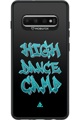 HDC 2 - Samsung Galaxy S10+