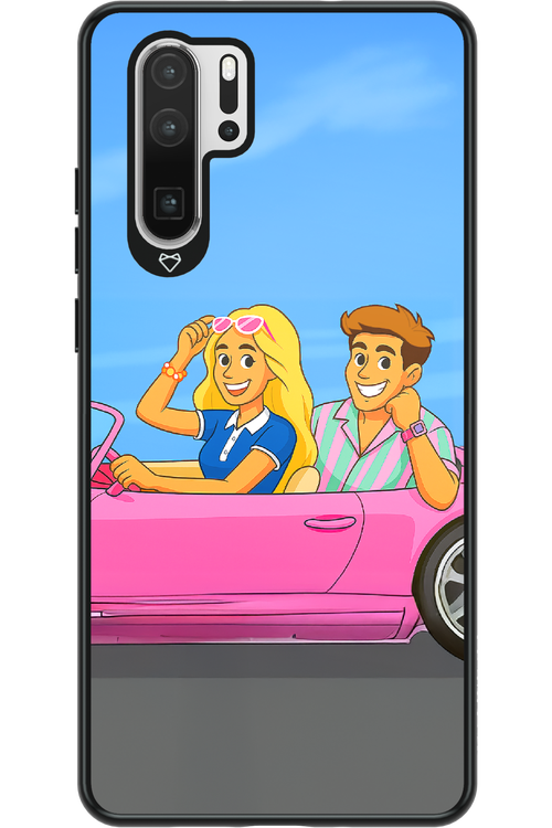 My Way - Huawei P30 Pro