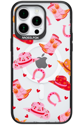 Yee Haw - Apple iPhone 15 Pro Max