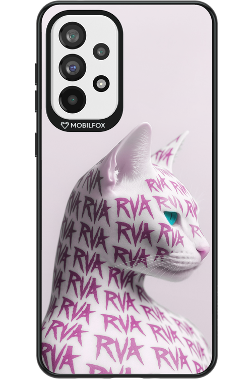 RVA Cat - Samsung Galaxy A73