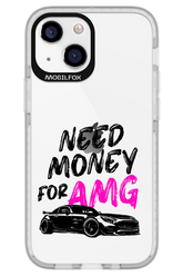 Need money for AMG - Apple iPhone 13 Mini