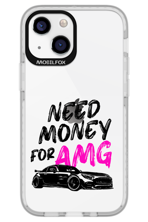 Need money for AMG - Apple iPhone 13 Mini