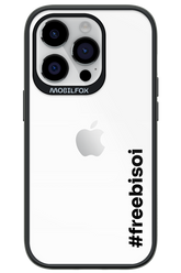 freebisoi I - Apple iPhone 14 Pro
